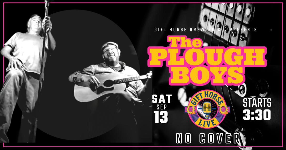plough boys